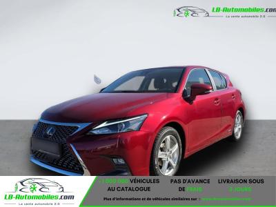 Lexus CT 200h