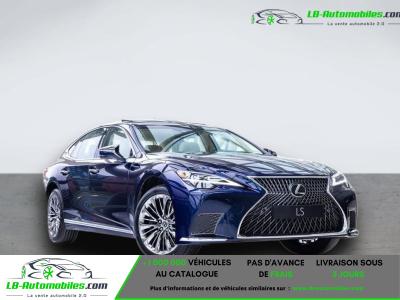 Lexus LS 500h