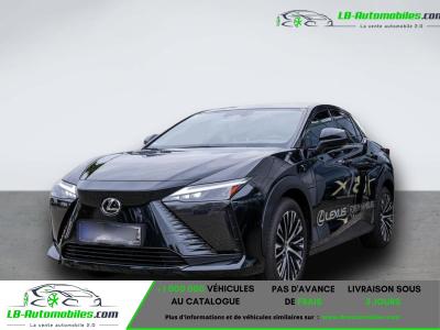 Lexus RZ 450e