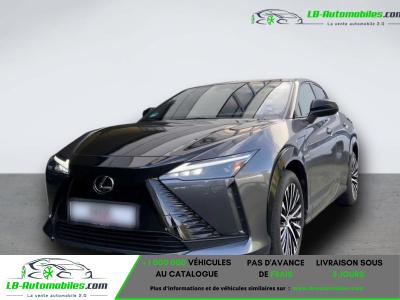 Lexus RZ 450e