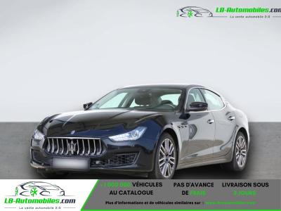 Maserati Ghibli 3.0 V6 275 D
