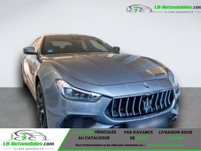 Maserati Ghibli 3.0 V6 275 D