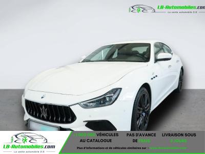 Maserati Ghibli 330 ch Hybrid
