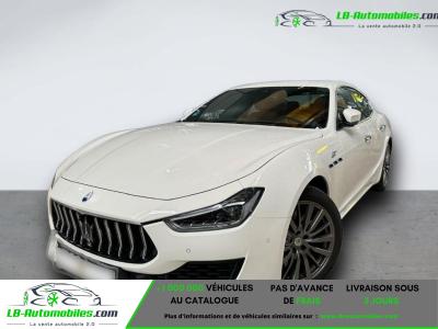 Maserati Ghibli 330 ch Hybrid