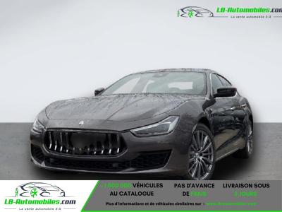 Maserati Ghibli 330 ch Hybrid