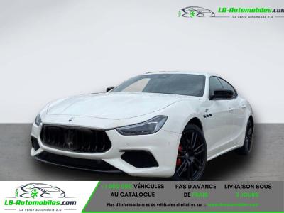 Maserati Ghibli 330 ch Hybrid