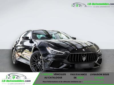 Maserati Ghibli 330 ch Hybrid