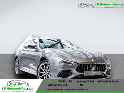 Maserati Ghibli 330 ch Hybrid