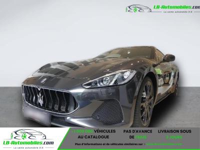 Maserati Granturismo 4.7 V8 460