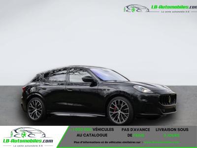 Maserati Grecale V6 530 ch
