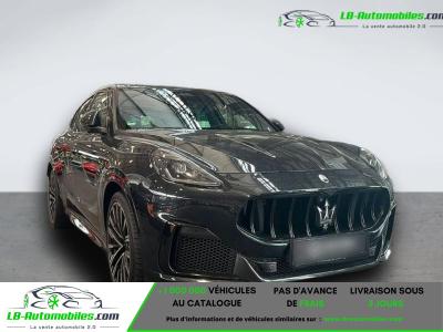 Maserati Grecale V6 530 ch