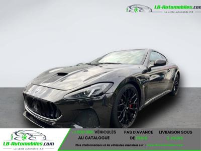 Maserati Granturismo 4.7 V8 460