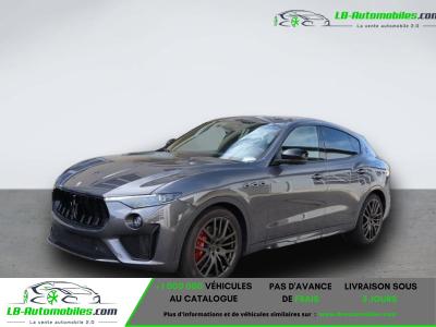 Maserati Levante 3.8 V8 Bi-Turbo 580