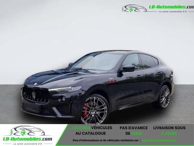 Maserati Levante V8 580 CH