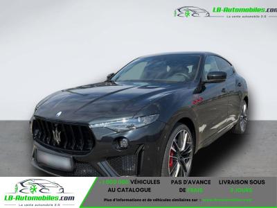 Maserati Levante V8 580 CH