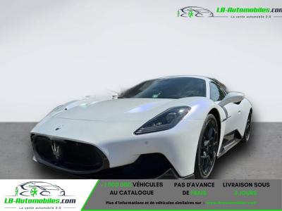 Maserati MC20 V6 630 ch