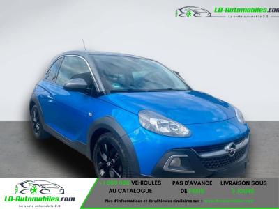 Opel Adam Rocks  1.4 Twinport 87 ch