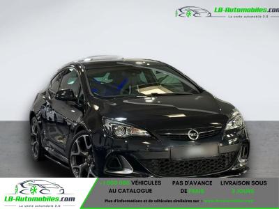 Opel GTC 2.0 Turbo 280 ch