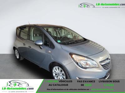 Opel Meriva 1.4 Turbo - 120 ch Twinport BVA