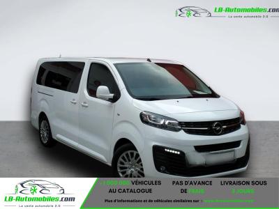 Opel Zafira Life L1 1.5 Diesel 120 ch
