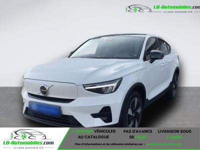 Volvo C40 238 ch BVA