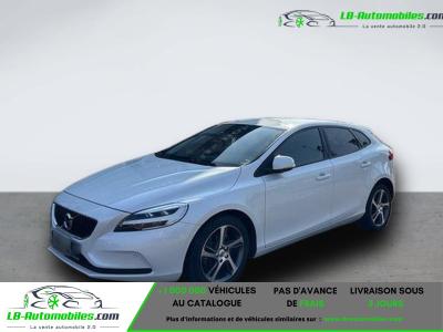Volvo V40  D2 120 ch BVA