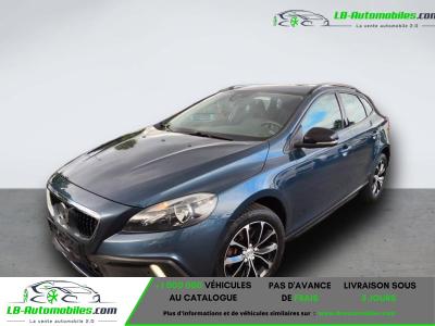 Volvo V40 Cross Country D2 120 BVM