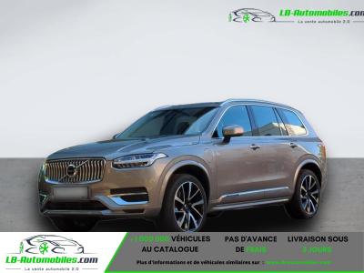 Volvo XC90 T8 Engine 303+87 ch BVA 7pl