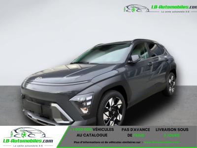 Hyundai Kona 1.6 GDi 141 Hybrid
