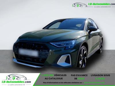 Audi A3 ALLSTREET 35 TDI 150 BVA
