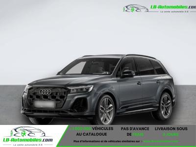 Audi Q7 55 TFSIe 394 BVA Quatro 5pl