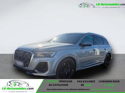 Audi Q7 55 TFSIe 394 BVA Quatro 5pl