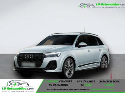 Audi Q7 55 TFSIe 394 BVA Quatro 5pl