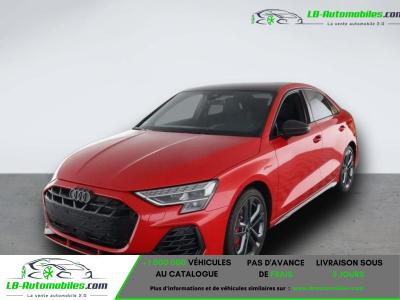 Audi S3 Berline TFSI 333 BVA Quatro