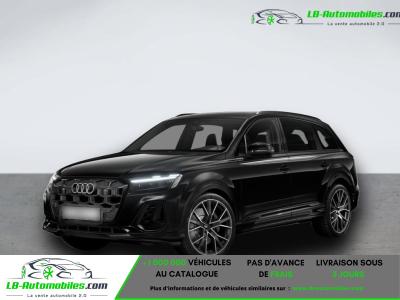 Audi SQ7 BiTFSI 507ch BVA Quattro 5pl