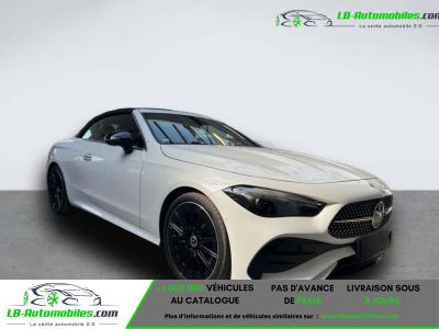 Mercedes CLE Cabriolet 450 BVA 4MATIC