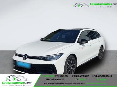 Volkswagen Passat 2.0 TDI 150 BVA