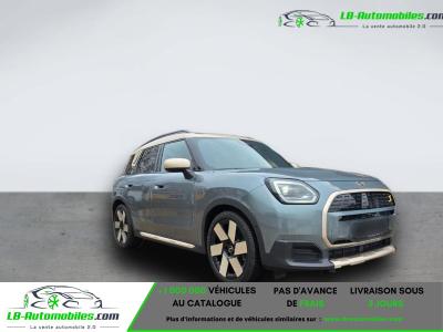 Mini Countryman 313 ch