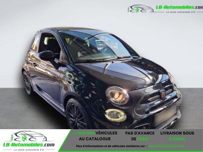 Abarth 695C 1.4 Turbo 16V T-Jet 180 ch BVA
