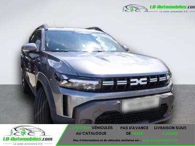 Dacia Duster ECO-G 100 4x2