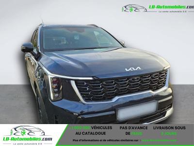 Kia Sorento 1.6 T-GDi 215ch Hybride 5 pl BVA