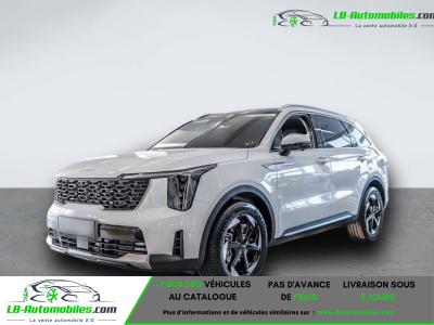 Kia Sorento 1.6 T-GDi 252ch Hybride Rechargeable 5 pl BVA