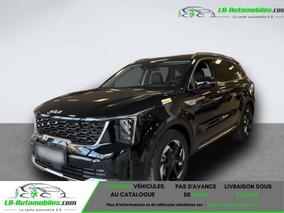 Kia Sorento 1.6 T-GDi 252ch Hybride Rechargeable 7 pl BVA
