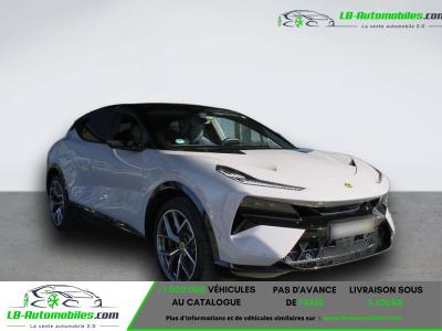 Lotus Eletre 675