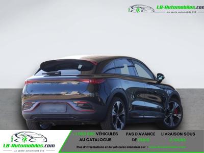 Smart #3 428 ch