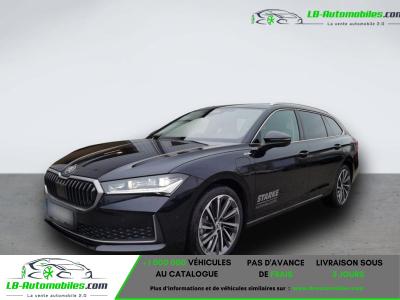 Skoda Superb Combi 1.5 TSI mHEV 150 ch BVA