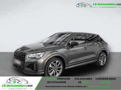 Audi SQ2 50 TFSI 300 ch BVA Quattro