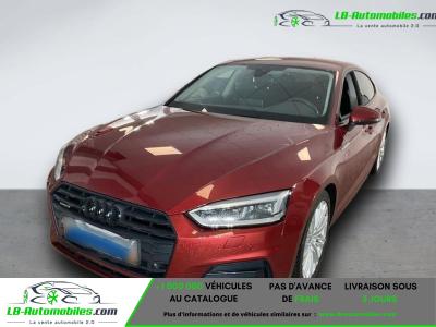 Audi A5 Sportback TDI 190 BVA