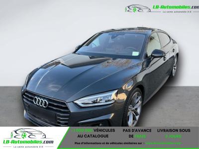 Audi A5 Sportback TDI 190 BVA
