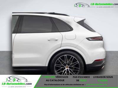 Porsche Cayenne E-Hybrid 3.0 V6 470 ch